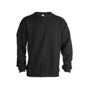 Sudadera Adulto SWC280 Keya - Negro