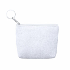 Monedero Kaner Makito - Blanco