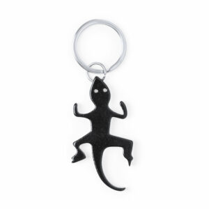 Llavero Abridor Ibik Makito - Negro