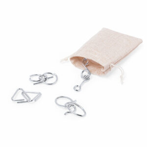 Set Juegos Habilidad Facon Makito -