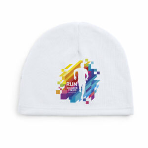 Gorro Folten Makito - Blanco