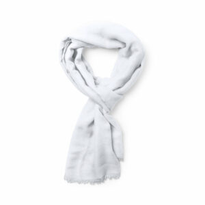 Foulard Ribban Makito - Blanco