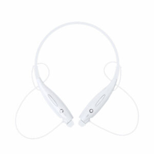 Auriculares Tekren Makito - Blanco