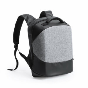 Mochila Antirrobo Biltrix Makito - Gris