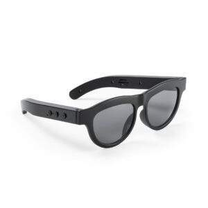 Gafas Altavoz Varox Makito - Negro