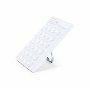 Power Bank Privek Makito - Blanco