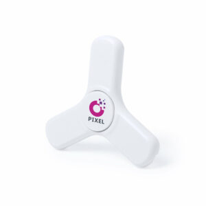 Cargador Dorip Makito - Blanco