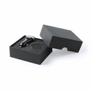 Set Ridekal Makito - Negro