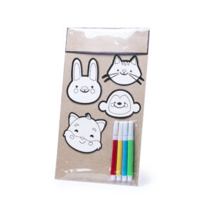 Set Varnils Makito -