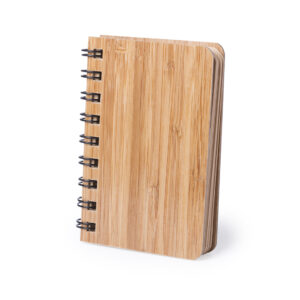 Libreta Lemtun Makito -