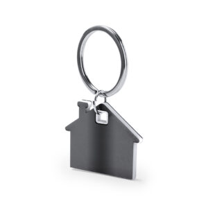 Llavero Zosin Makito - Blanco