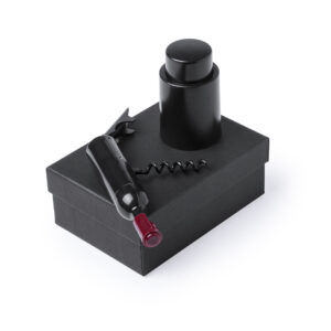 Set Vinos Kazan Makito -