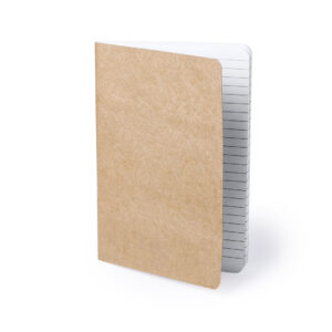 Libreta Zurix Makito -