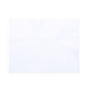 Salvamantel Sublimación Lebron Makito - Blanco