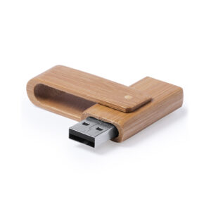 Memoria USB Haidam 16GB Makito -