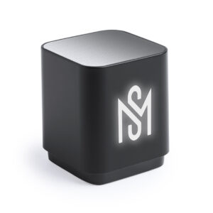 Altavoz Lunem Makito - Negro