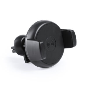 Soporte Cargador Vualax Makito - Negro