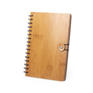 Libreta Palmex Makito -