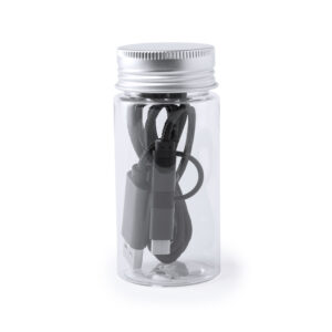 Cargador Drimon Makito - Negro