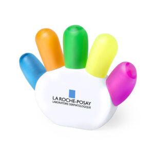 Set Marcadores Dinku Makito -