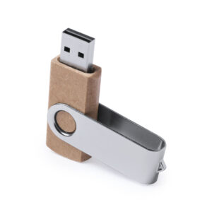 Memoria USB Trugel 16Gb Makito -
