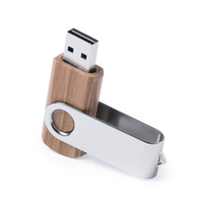 Memoria USB Cetrex 16Gb Makito -