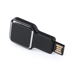 Memoria USB Ronal 16Gb Makito - Negro