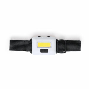 Linterna Vilox Makito - Blanco