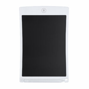 Tablet Escritura LCD Koptul Makito - Blanco
