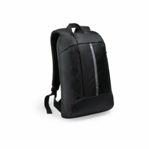 Mochila Indicador Dontax Makito - Negro