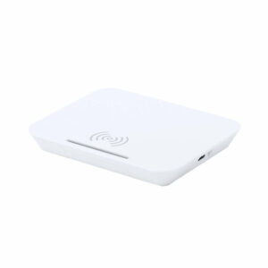 Cargador Zafren Makito - Blanco