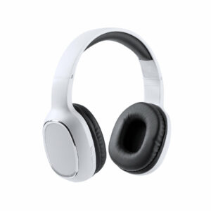 Auriculares Magnel Makito - Blanco