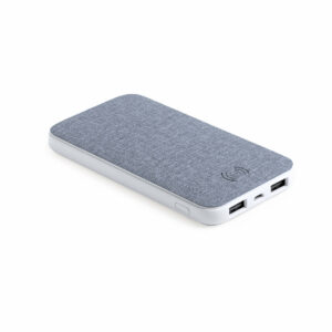 Power Bank Vendrel Makito - Gris