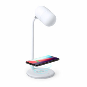 Lámpara Multifunción Lerex Makito - Blanco