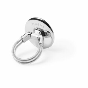 Soporte Atosh Makito - Plateado