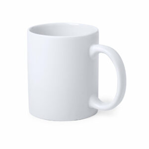 Taza Sublimación Talmex Makito - Blanco