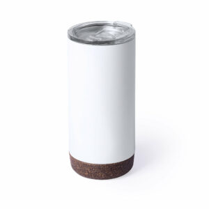 Vaso Shifen Makito - Blanco