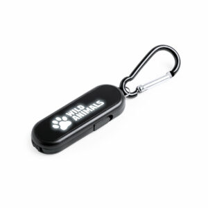 Cargador Gatil Makito - Negro