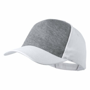 Gorra Kurtel Makito - Gris