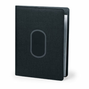 Carpeta Cargador Porem Makito - Gris