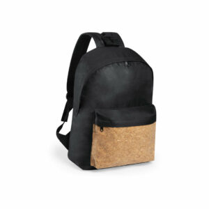 Mochila Lorcan Makito - Negro
