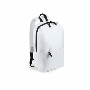Mochila Galpox Makito - Blanco