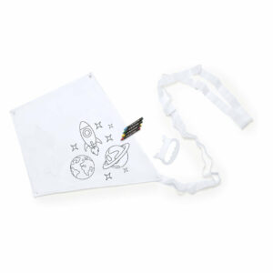 Cometa Yumbi Makito - Blanco