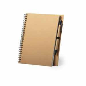 Libreta Neyla Makito -