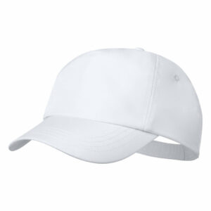 Gorra Keinfax Makito - Blanco