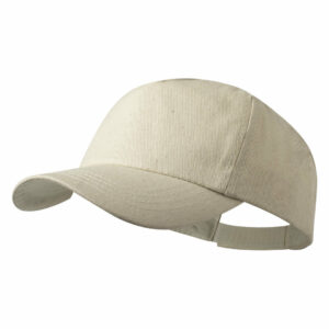Gorra Zonner Makito - Natural