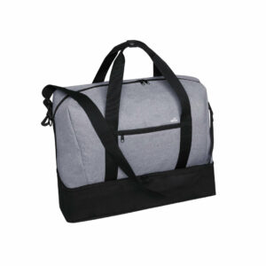 Bolso Kanit Makito - Gris