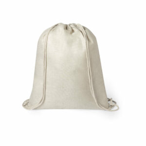 Mochila Sublimación Lizcom Makito - Natural