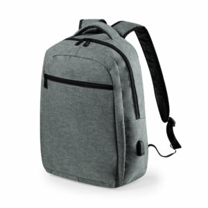 Mochila Mispat Makito - Gris