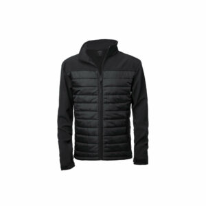 Chaqueta Cornal Makito - Negro